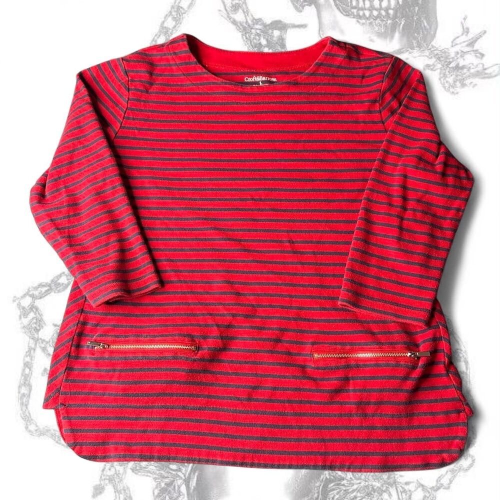 Croft-barrow Women's multi Shirt